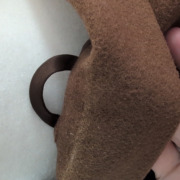 Vintage Cashmere And Wool Blend Men's Blazer Jacket 40R - Picture 8 of 11